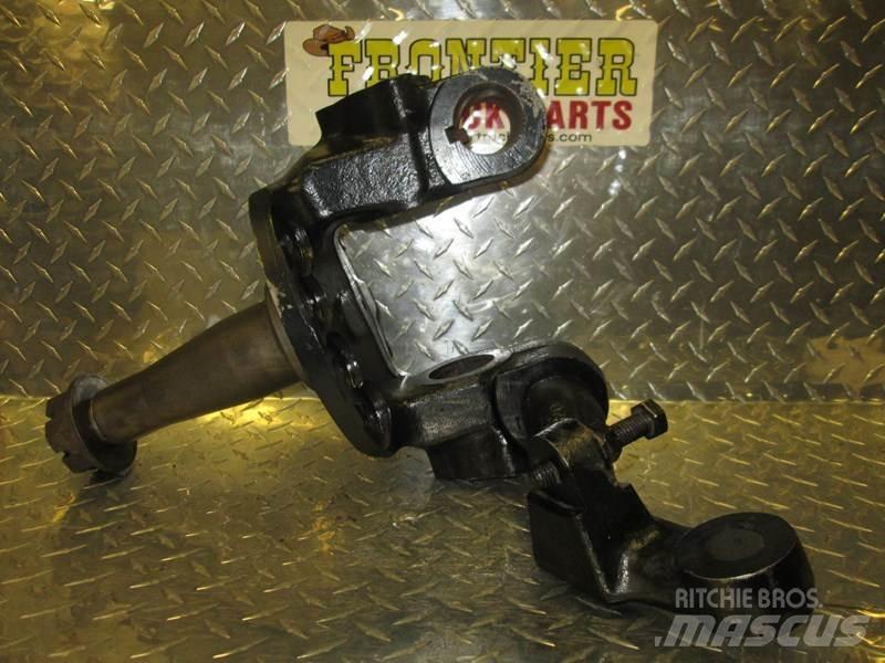 Ford  Transport – Andet