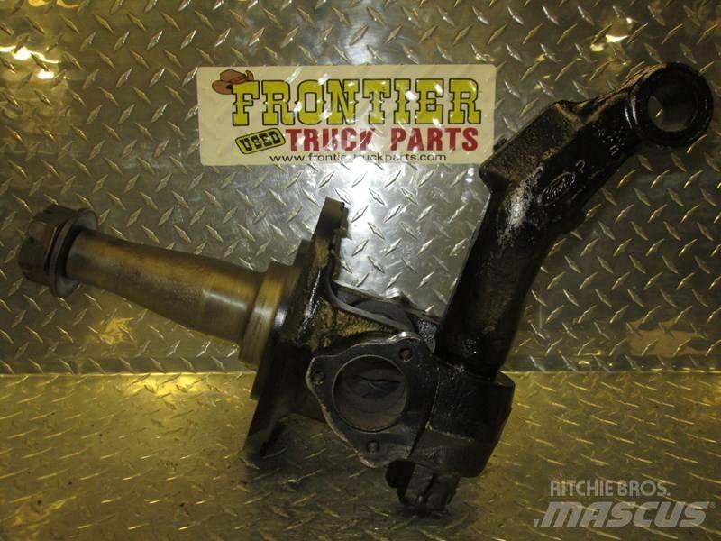 Ford  Transport – Andet