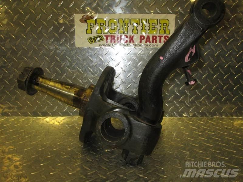 Ford  Transport – Andet