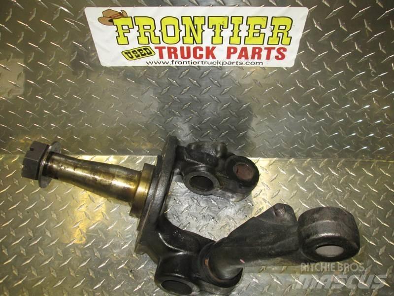 Ford  Transport – Andet