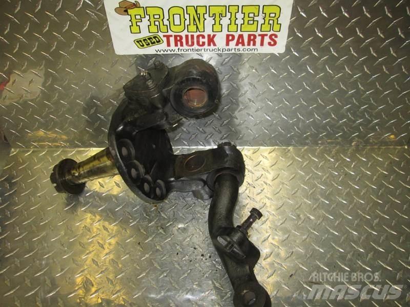 Ford  Transport – Andet