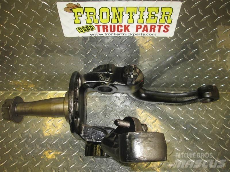 Ford  Transport – Andet