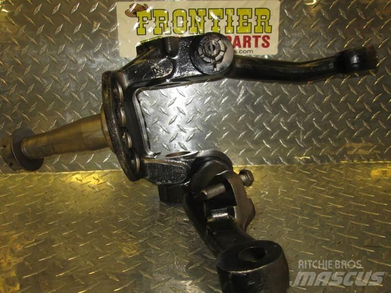 Ford  Transport – Andet