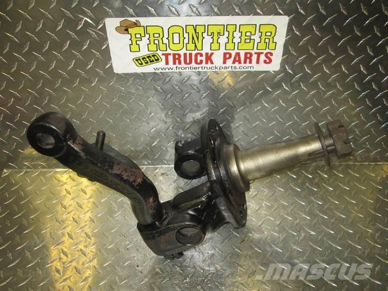 Ford  Transport – Andet