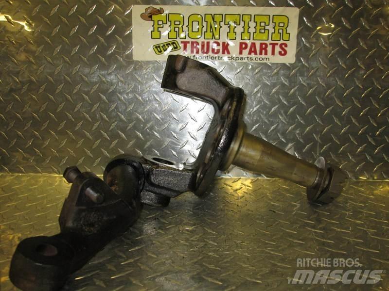 Ford  Transport – Andet