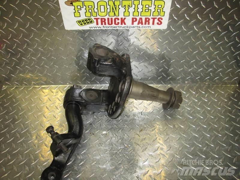 Ford  Transport – Andet