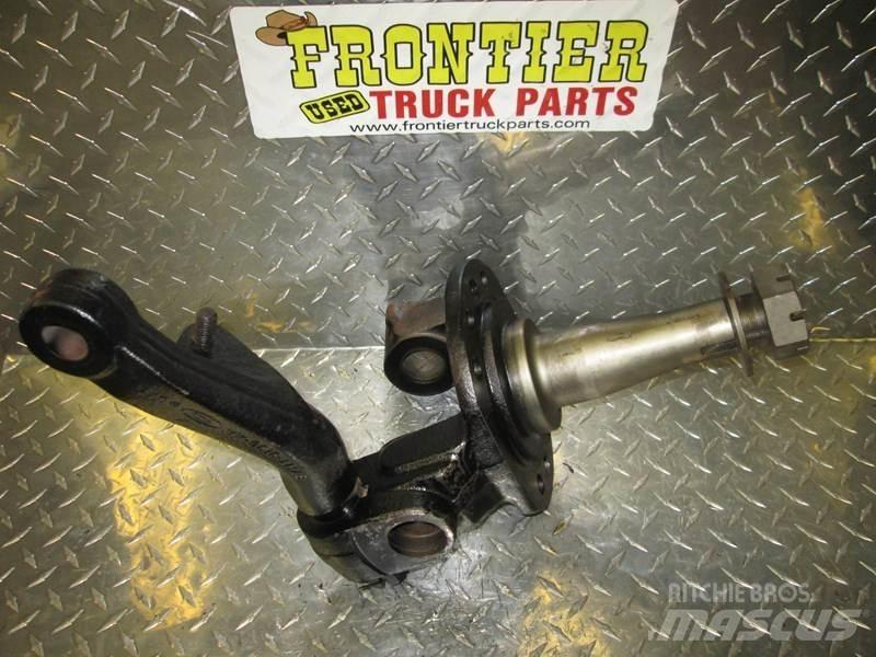 Ford  Transport – Andet