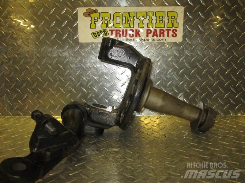 Ford  Transport – Andet