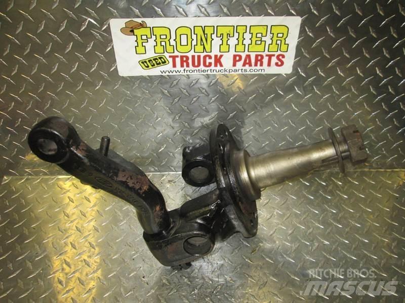 Ford  Transport – Andet