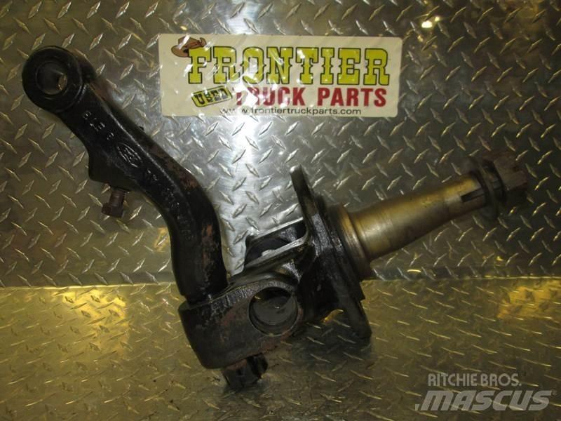 Ford  Transport – Andet