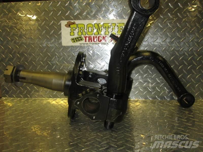 Ford  Transport – Andet