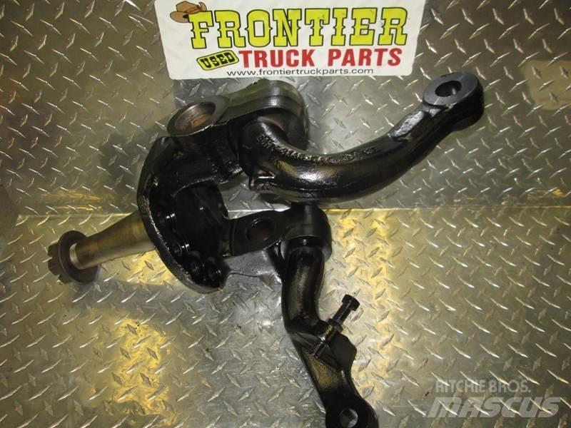 Ford  Transport – Andet