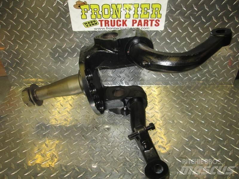 Ford  Transport – Andet