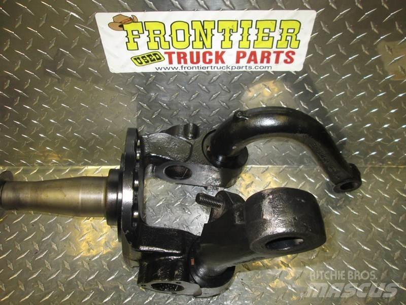 Ford  Transport – Andet