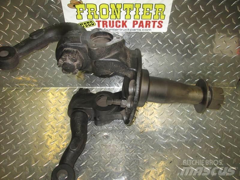 Ford  Transport – Andet