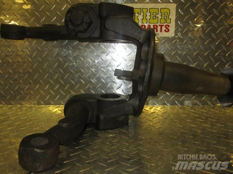 Ford  Transport – Andet