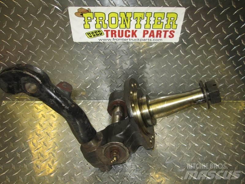 Ford  Transport – Andet
