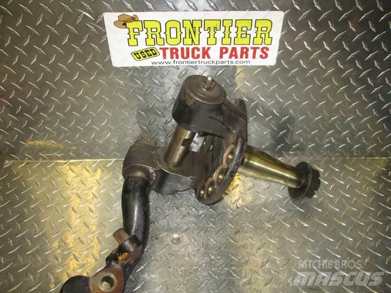 Ford  Transport – Andet