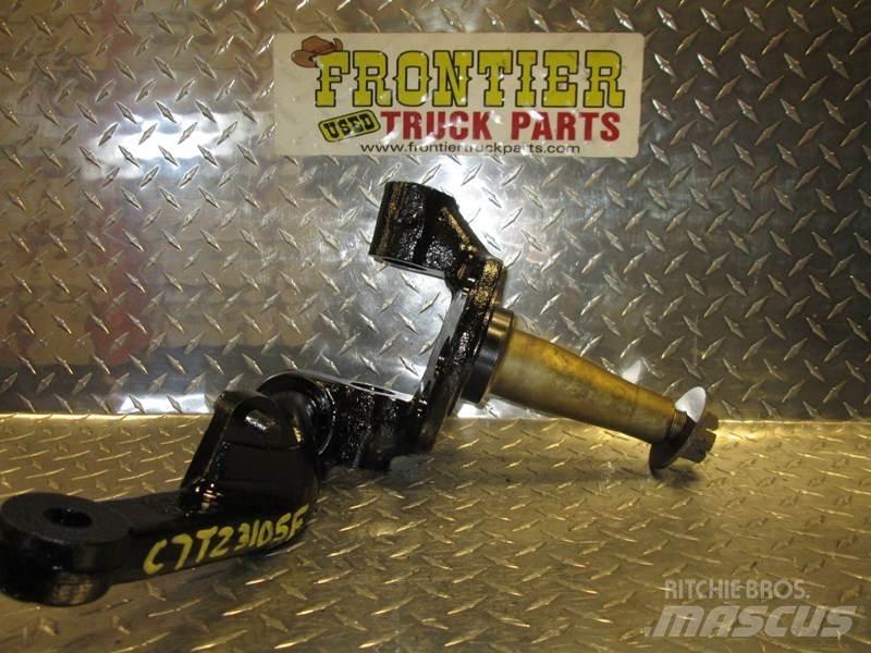 Ford  Transport – Andet