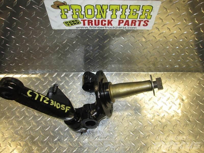 Ford  Transport – Andet