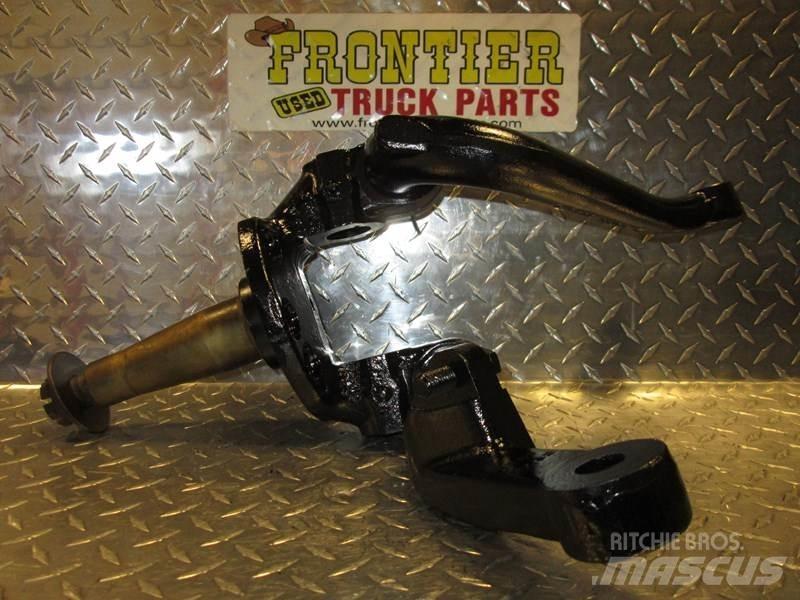 Ford  Transport – Andet