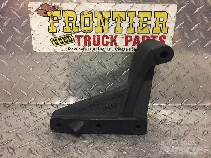 Ford  Transport – Andet