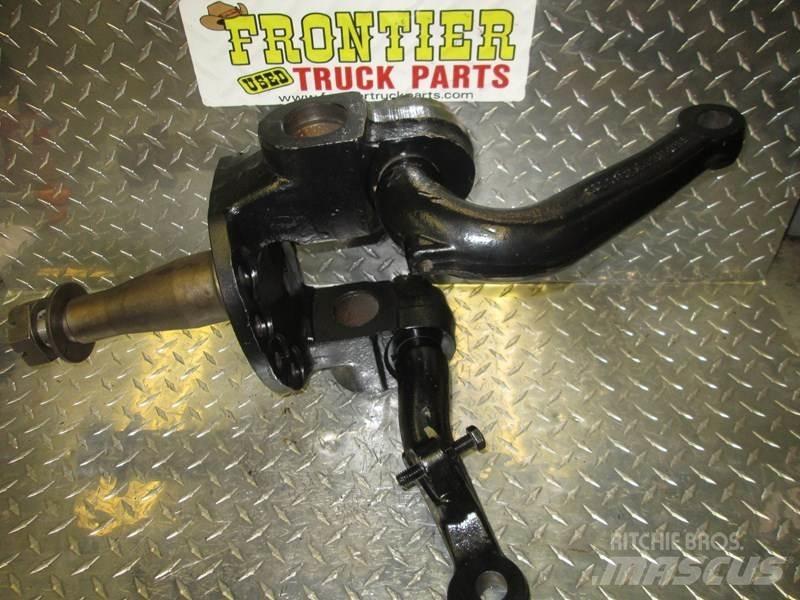 Ford  Transport – Andet