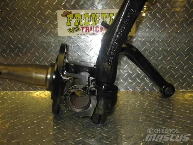 Ford  Transport – Andet