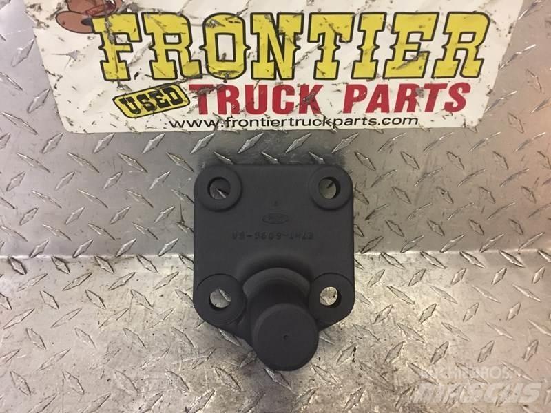 Ford  Transport – Andet