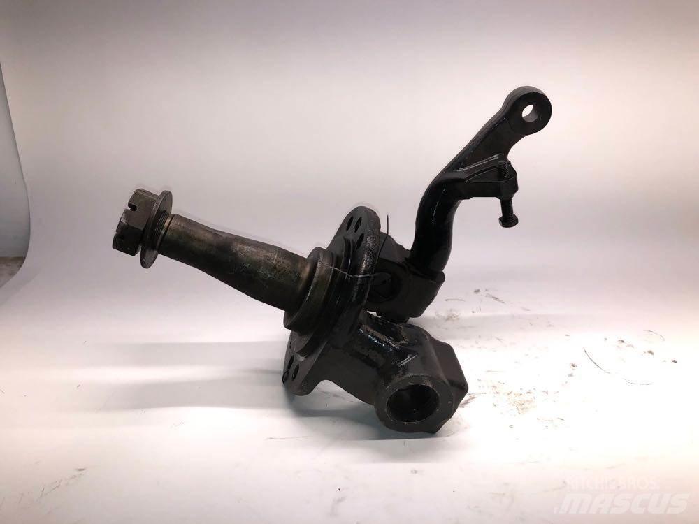 Ford  Transport – Andet