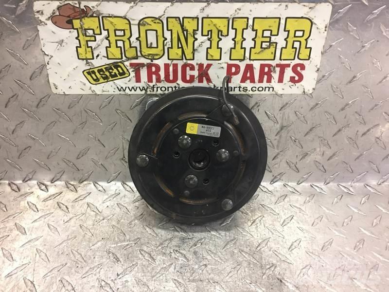 Ford  Transport – Andet