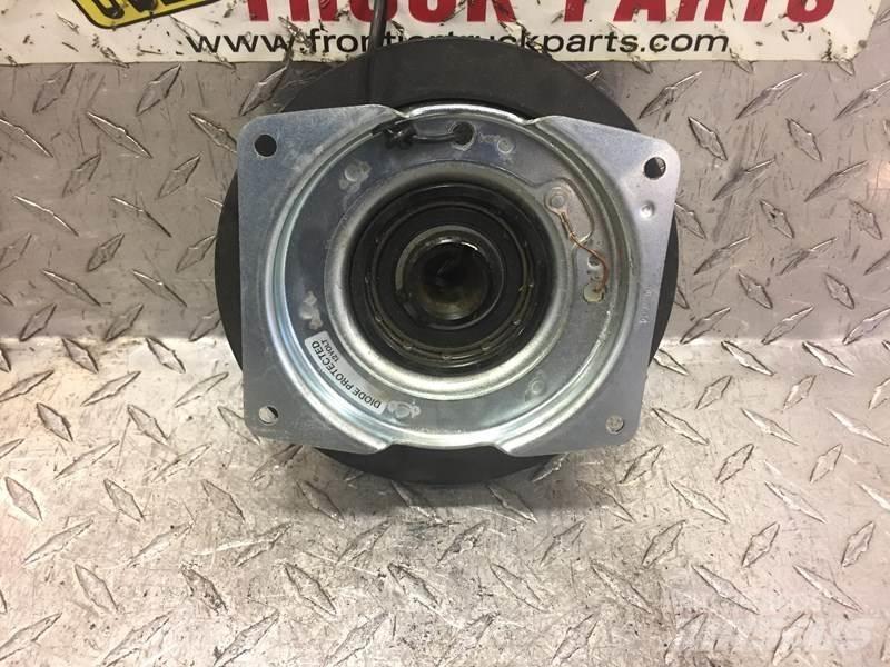 Ford  Transport – Andet