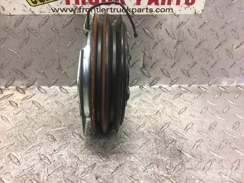 Ford  Transport – Andet