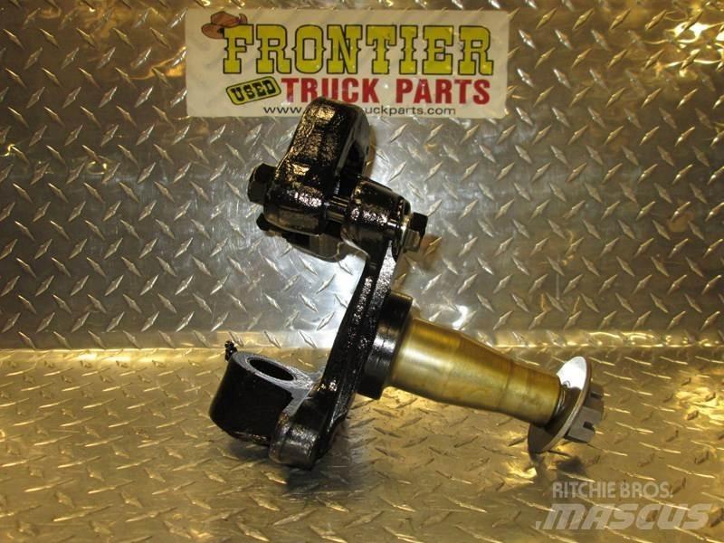 Ford  Transport – Andet