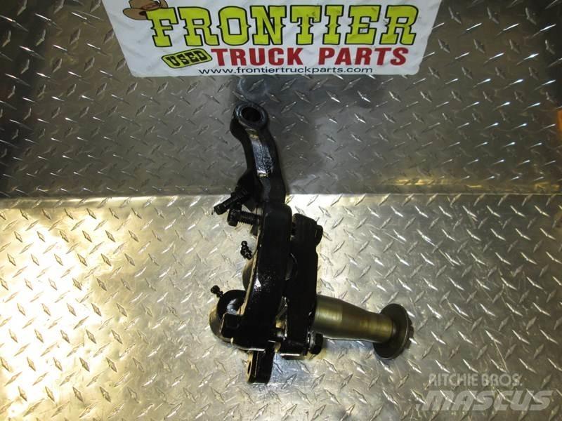 Ford  Transport – Andet