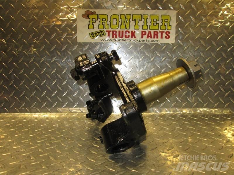 Ford  Transport – Andet