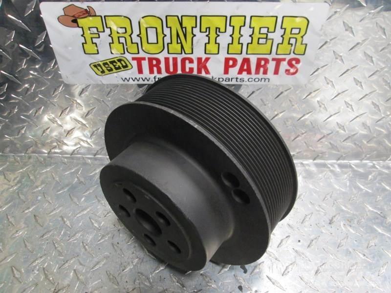 Ford  Transport – Andet