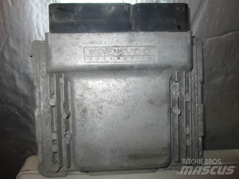 Ford  Gearkasser