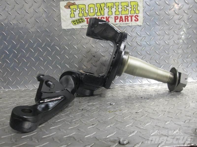Ford  Transport – Andet
