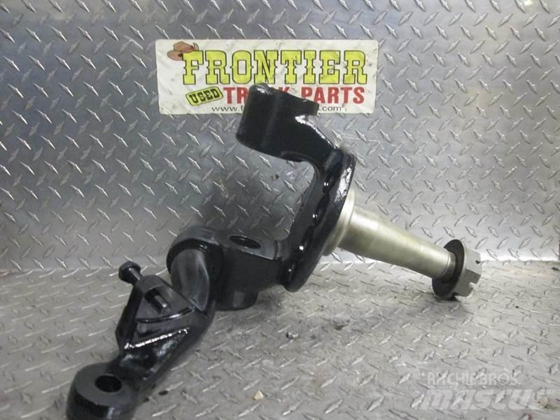 Ford  Transport – Andet