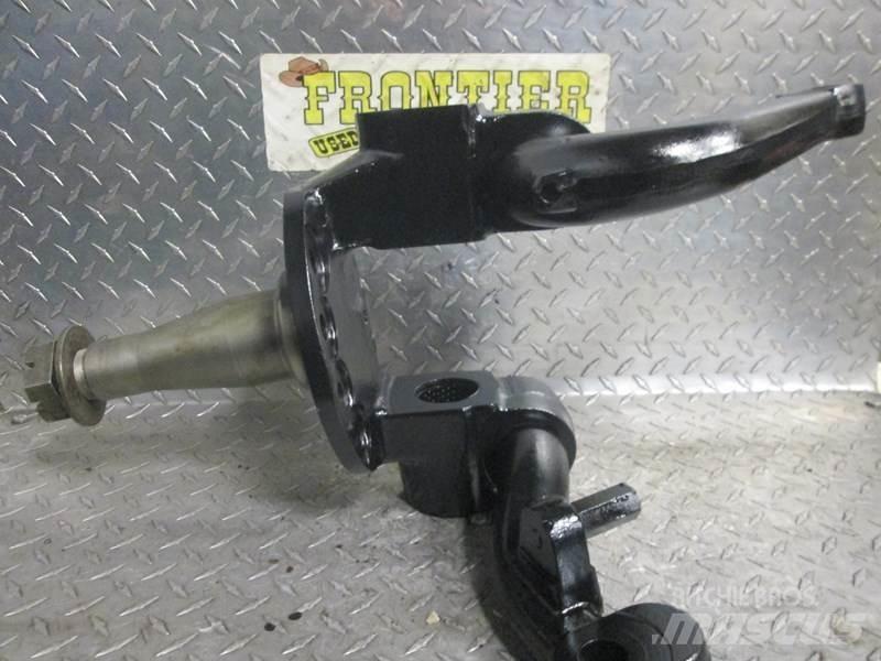 Ford  Transport – Andet