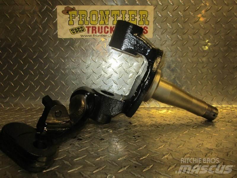 Ford  Transport – Andet