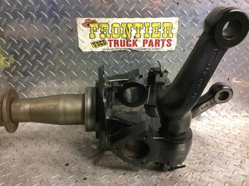 Ford  Transport – Andet