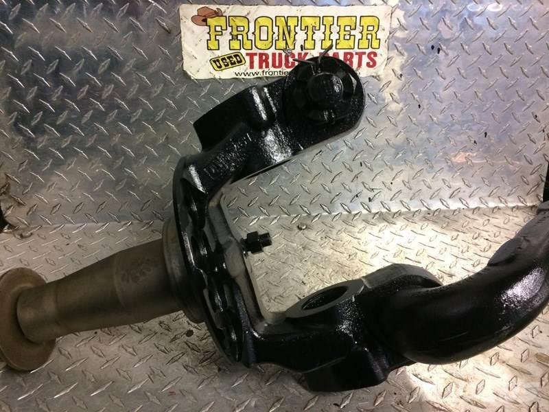 Ford  Transport – Andet