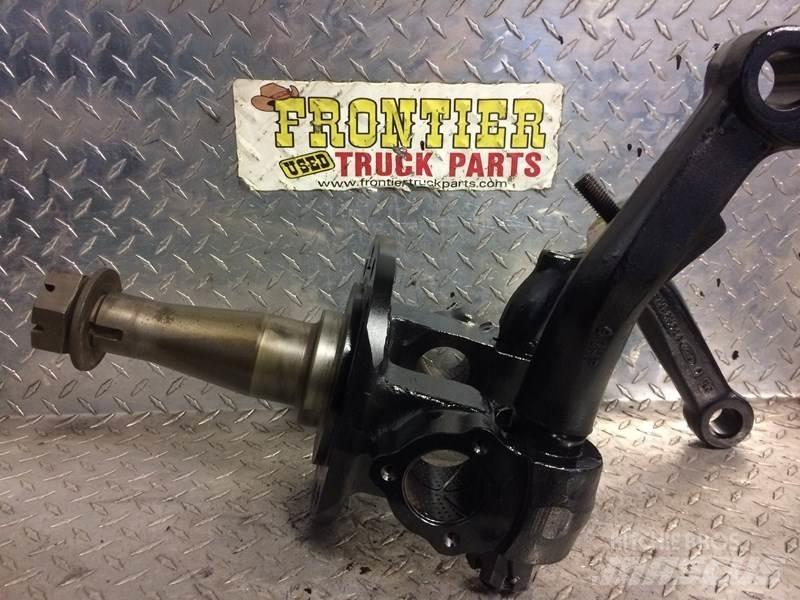 Ford  Transport – Andet