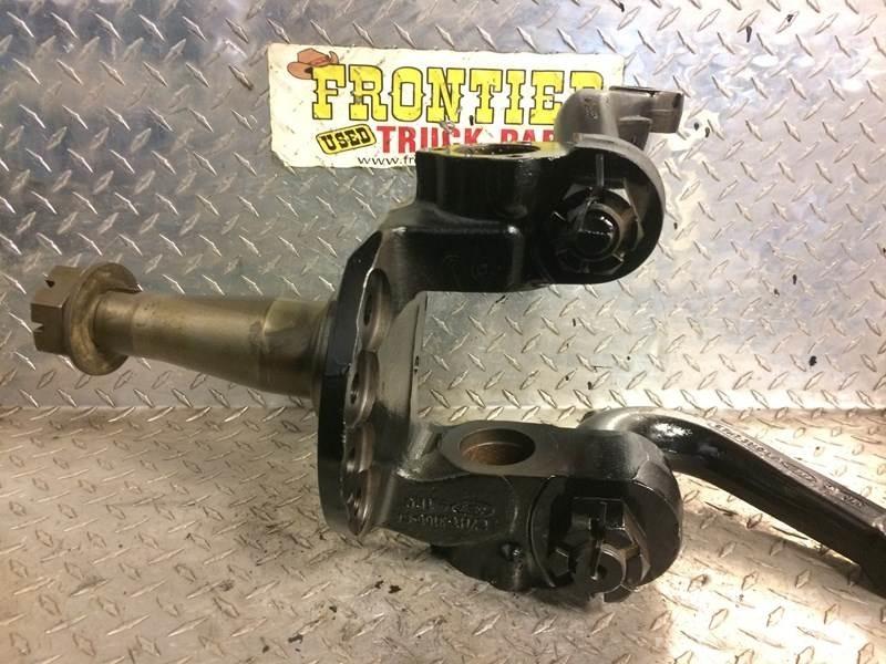 Ford  Transport – Andet