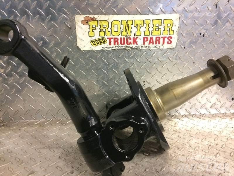 Ford  Transport – Andet