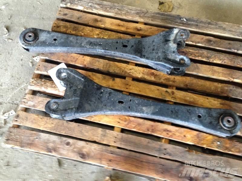 Ford  Transport – Andet