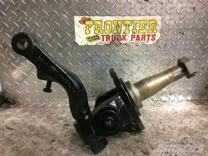 Ford  Transport – Andet
