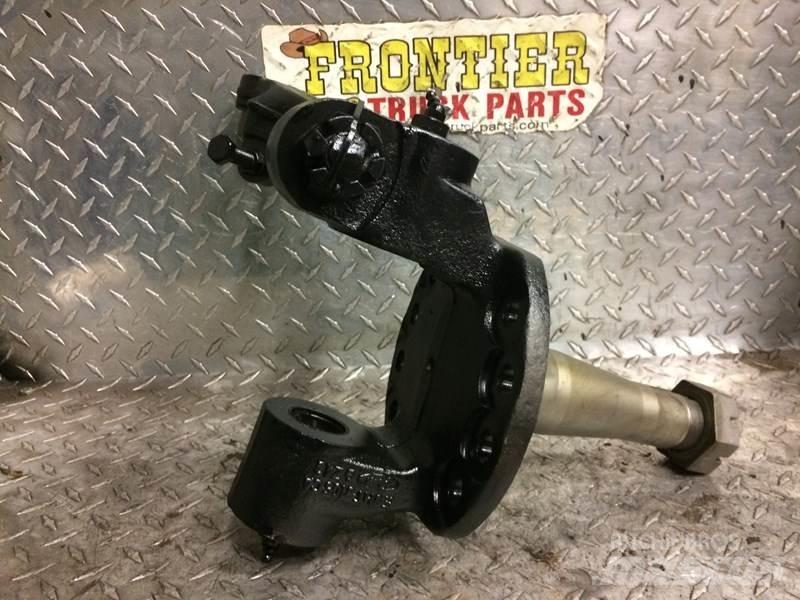 Ford  Transport – Andet